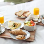 Hotel Riu Paraiso Lanzarote 4*