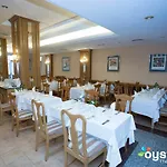 Hotel Riu Paraiso Lanzarote 4*