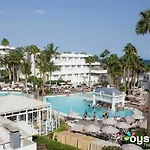 Hotel Riu Paraiso Lanzarote