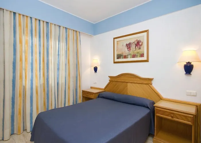 Riu Paraiso Lanzarote Puerto del Carmen (Lanzarote)