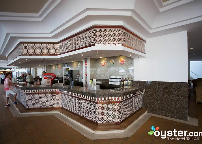 Riu Paraiso Lanzarote 4* Puerto del Carmen (Lanzarote)