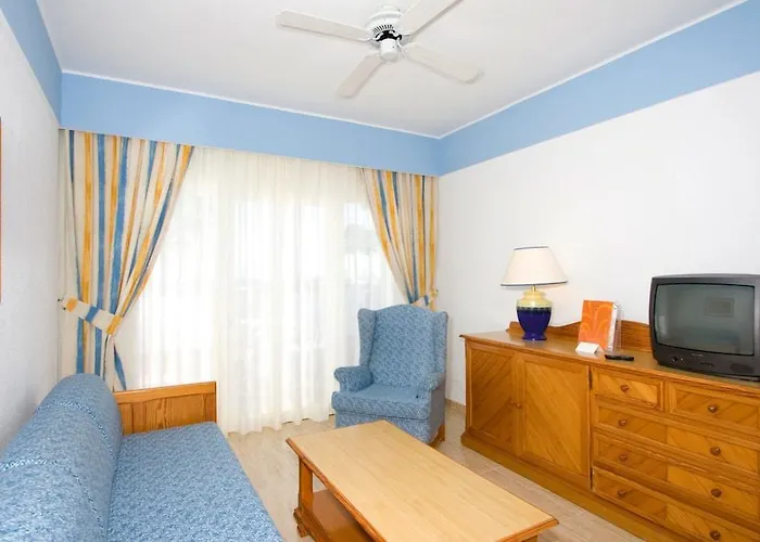 Riu Paraiso Lanzarote Puerto del Carmen (Lanzarote)